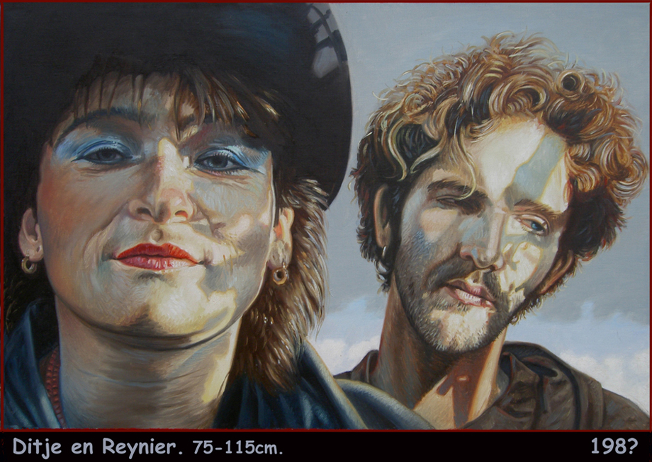 Ditte-en-Reynier